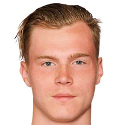 Mikkel damsgaard is a danish fm21 wonderkid who plays for sampdoria in football manager 2021 and develops into an elite winger in the game. Kristoffer Klaesson - Football Manager 2019