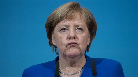 Angela Merkel And Joachim Sauer Heimliche Scheidung Intouch