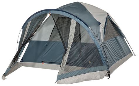 The small packed size means i can find room to take it along on most any camping or day trip. Bass Pro Shops Eclipse 6-Person Speed Frame Tent with ...