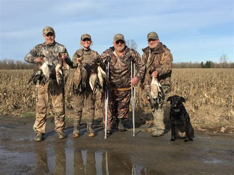 Duck Hunts S2 Outfitters