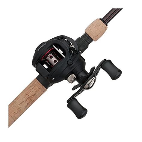 10 Best Baitcaster Combos 2022 Reviewed And Compared FishingTik