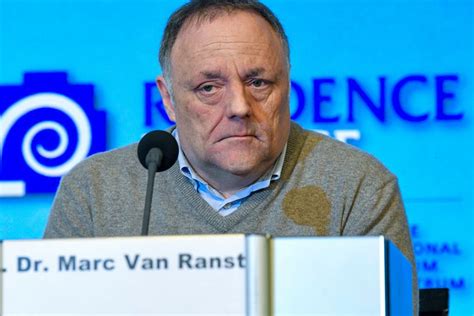 Join facebook to connect with marc van ranst and others you may know. Viroloog Marc Van Ranst: "Reisadvies zal allicht nog ...
