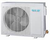 Images of Outdoor Air Conditioning Unit