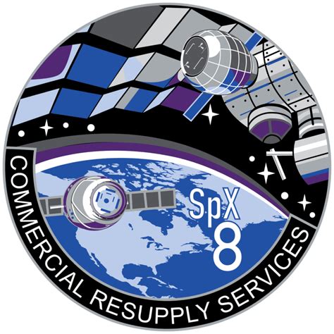Some of them are transparent (.png). NASA and SpaceX eye April return-to-flight for Dragon ...