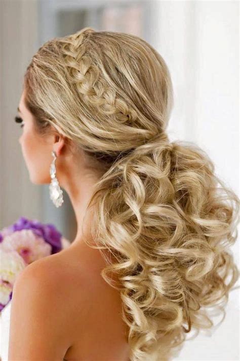 31 Drop Dead Wedding Hairstyles For All Brides Elegantweddinginvites