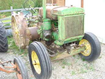 Used Farm Tractors For Sale John Deere Unstyled D Yesterday S Tractors
