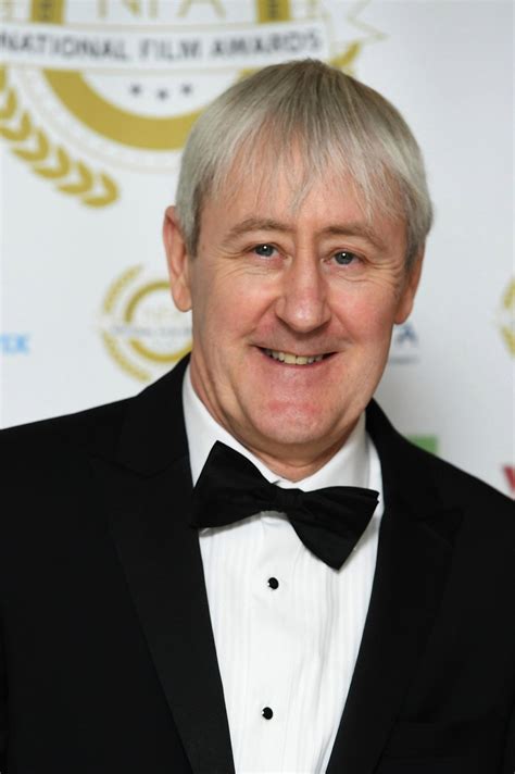 Nicholas Lyndhurst Age From Child Actor To Winning Awards