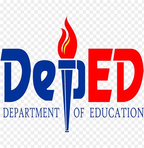 Deped Seal Png