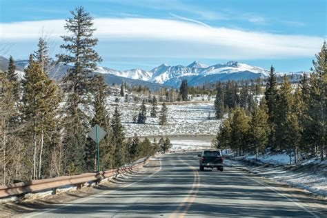 Living In The Colorado Mountains Tips For Life In The Rocky Mountains