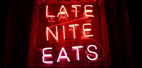 Austins 10 Best Late Night Restaurants Explore Austin Living
