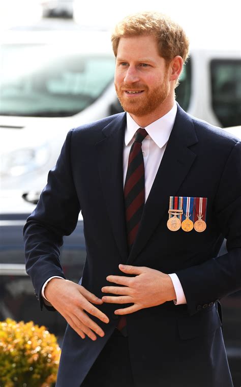 60 prince harry moments that will make you royally swoon prince harry pictures prince harry