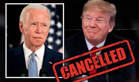 The democratic ticket of former vice president joe biden and incumbent. US election 2020: What happens if US Presidential Election ...