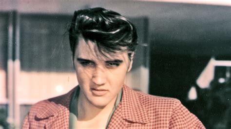 What It Was Really Like The Day Elvis Died In 1977 2023