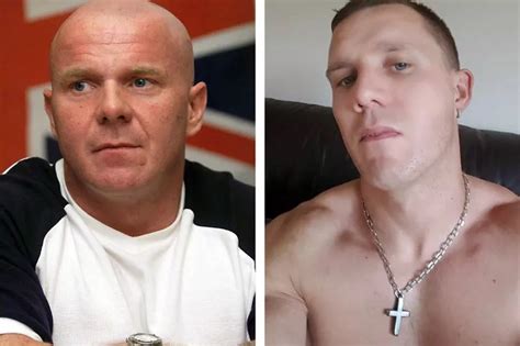 Johnny Mad Dog Adair In Plea To Bury Drugs Death Son With Dignity