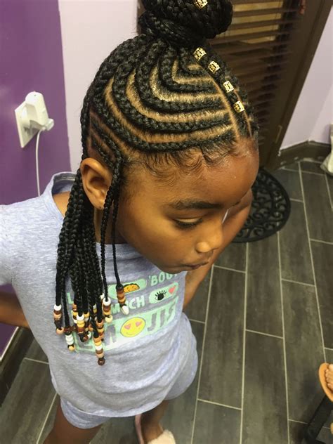 79 Gorgeous Easy Hairstyles For 5 Year Olds With Simple Style