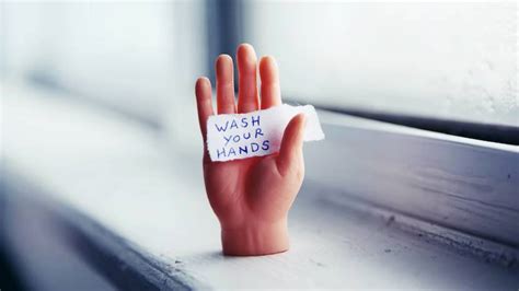 Global Handwashing Day Sesame Workshop India To Start Hand Hygiene