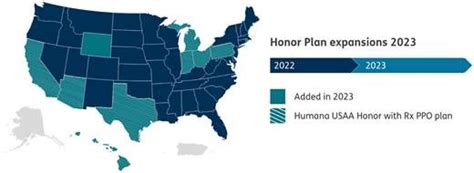 Attention Humana Introducing The New 2023 Honor Plans