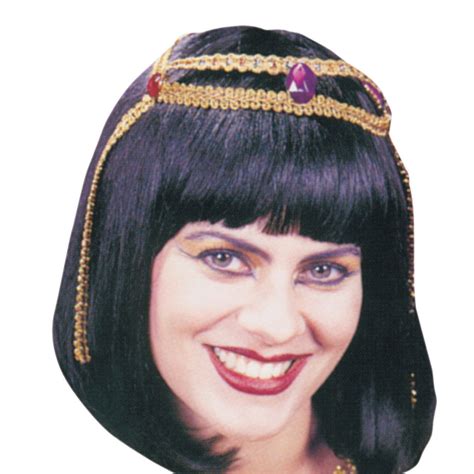 women s cleopatra wig cleopatra wig costume wigs halloween accessories