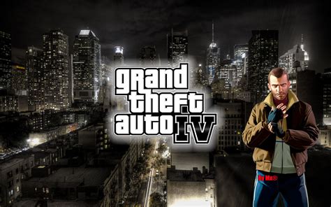 Grand Theft Auto Iv Complete Edition Free Download Allgames4me © 2014