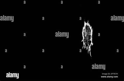 Bullet Hole Vector Stock Videos And Footage Hd And 4k Video Clips Alamy