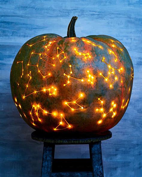 31 Of Our Best Pumpkin Carving And Decorating Ideas Martha Stewart