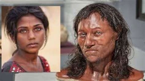 Europes Dark Skinned Ancestors A Journey Through Time The Spoof