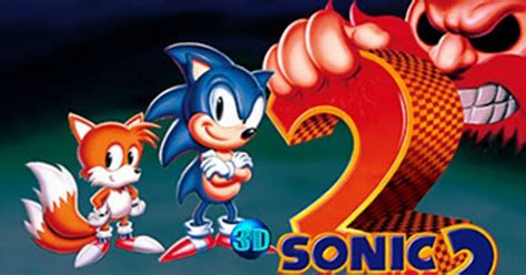 Sonic The Hedgehog 2 May Be Available For Free On Steam