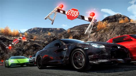 Need For Speed Hot Pursuit 2010 Achievements And Trophies Guide Xbox
