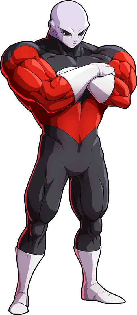 How To Draw Jiren At How To Draw