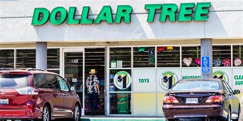 How Much Does Dollar Tree Pay 2023 Guide Employment Security Comm