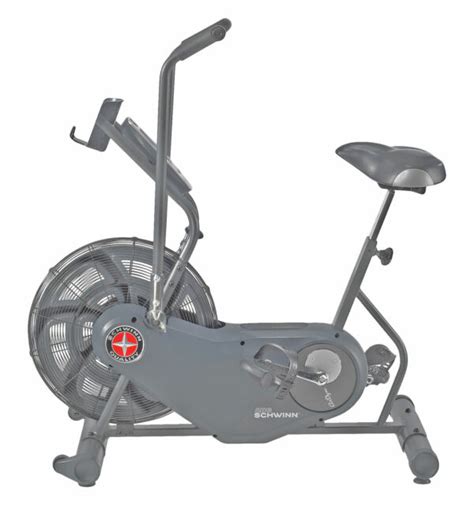 New Schwinn Ad6 Airdyne Upright Exercise Bike 0690003088022 For Sale Online