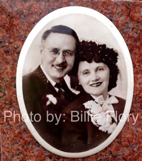 Benjamins Parents Betty And Charles Orzechowski Electric Angel