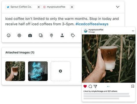 Social Media Image Resizing Tool Landscape By Sprout Social