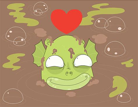 Best Swamp Monster Illustrations Royalty Free Vector Graphics And Clip Art Istock