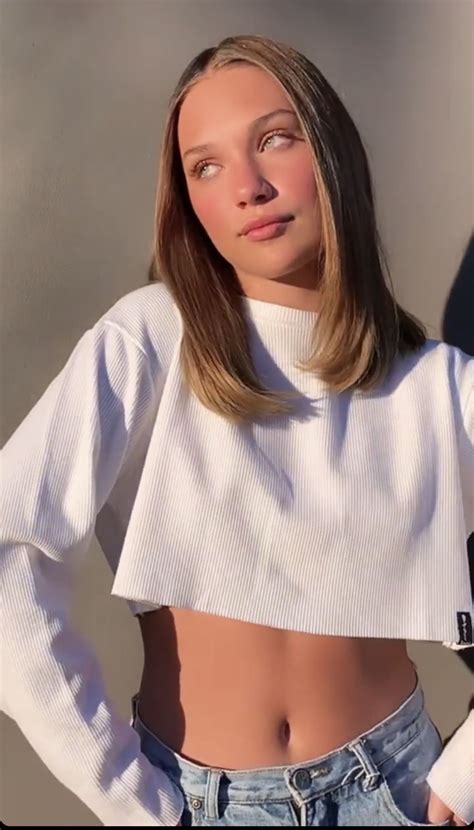 Instagram Maddie Ziegler Maddie Ziegler Outfit Teen Girl Poses