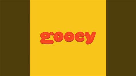 Gooey Youtube