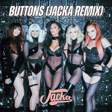 Buttons Jacka Remix By The Pussycat Dolls Free Download On Hypeddit