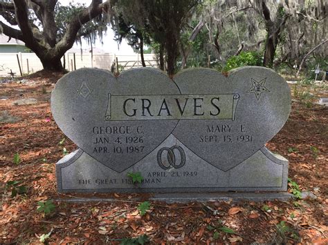 George Curtis Graves (1926-1987) - Find a Grave Memorial