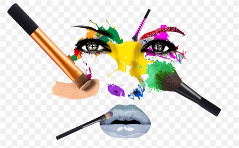 Whether you teach art classes, run an art gallery, or are an artist yourself, a great brand can sell customers on your artistic taste. Make-up Artist Cosmetics Logo Fashion, PNG, 800x507px ...
