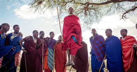 7 Tanzania Culture And Traditions To Know Scributors