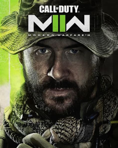 Call Of Duty Modern Warfare 2 Review Xbox Series X S Pure Xbox