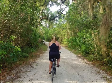 Rent bikes, tricycles, tandem bikes, two and four person surreys, and dual trikes for various. Jekyll Island Bike Trails- 5 Routes You Must Explore