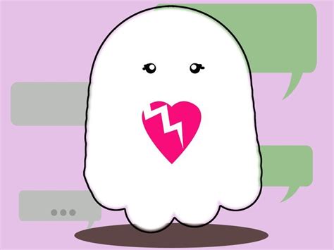 Jun 29, 2021 · ghosting is basically rejection without the closure. Ghosting people over text; It's taking the easy way out ...