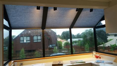 Made To Measure Honeycomb Blinds Energy Efficient