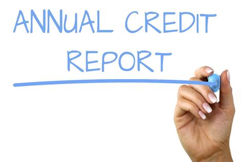 Annual Credit Report Free Creative Commons Images From Picserver
