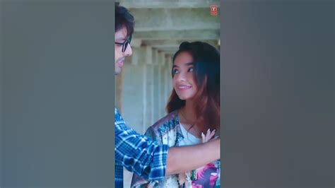 Anushka Sen Himansh Kohli Instagram Reel Video Youtube