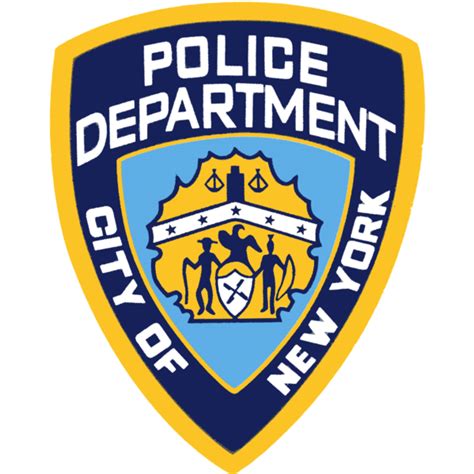 Collection Of Nypd Png Pluspng