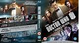 Doctor Who Series 7 Blu Ray Pictures