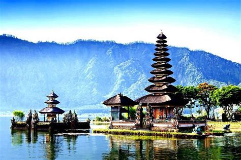 2023 Bali Full Day Water Temples And Unesco Rice Terraces Tour