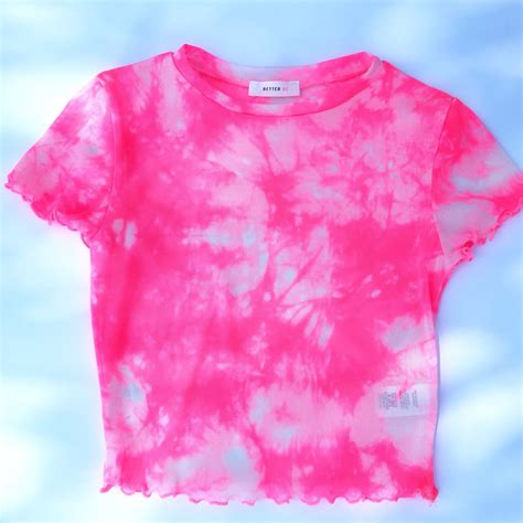 Pink Tye Dye Top LovesIt Boutique In Pink Tye Dye Tye Dye Tops